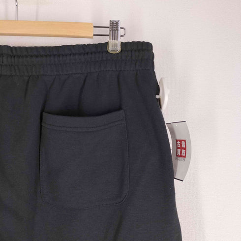 ニューバランス NEW BALANCE 24SS Sport Essentials Small logo スウェットジョガーパンツ メンズ JPN:XL