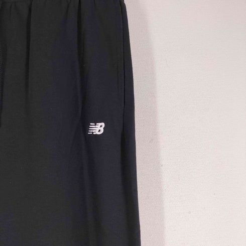 ニューバランス NEW BALANCE 24SS Sport Essentials Small logo スウェットジョガーパンツ メンズ JPN:XL