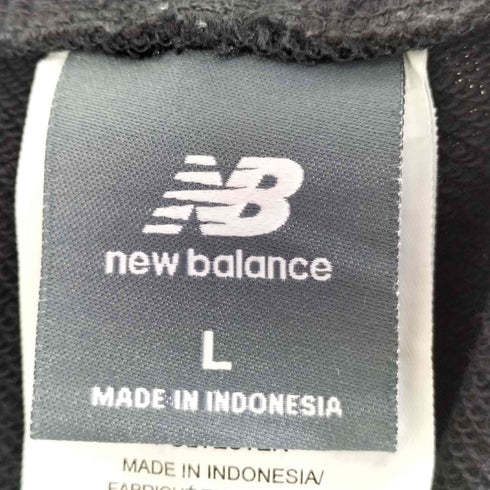 ニューバランス NEW BALANCE 24SS Sport Essentials Small logo スウェットジョガーパンツ メンズ JPN:XL