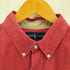 ラルフローレン RALPH LAUREN CLASSIC FIT ワンポイント刺繍ボタンダウンシャツ メンズ