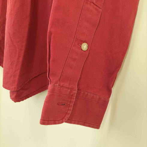 ラルフローレン RALPH LAUREN CLASSIC FIT ワンポイント刺繍ボタンダウンシャツ メンズ