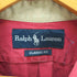 ラルフローレン RALPH LAUREN CLASSIC FIT ワンポイント刺繍ボタンダウンシャツ メンズ