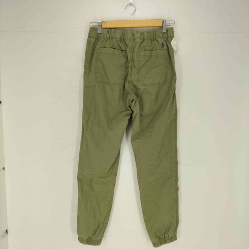 ポロラルフローレン POLO RALPH LAUREN 裏地付き イージーパンツ レディース L