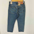 リーバイス Levis 別注501(R) CROPPED レディース W25 L26