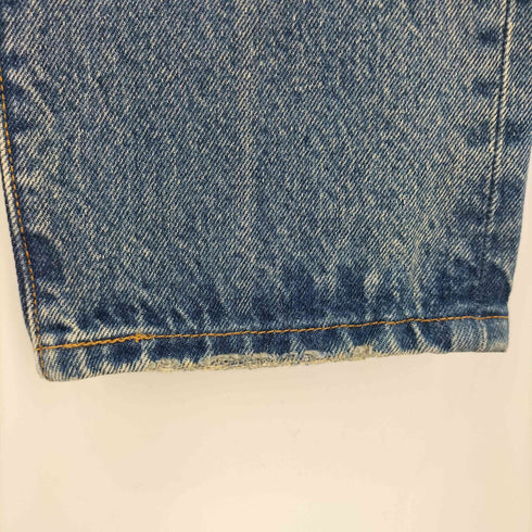 リーバイス Levis 別注501(R) CROPPED レディース W25 L26