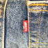 リーバイス Levis 別注501(R) CROPPED レディース W25 L26
