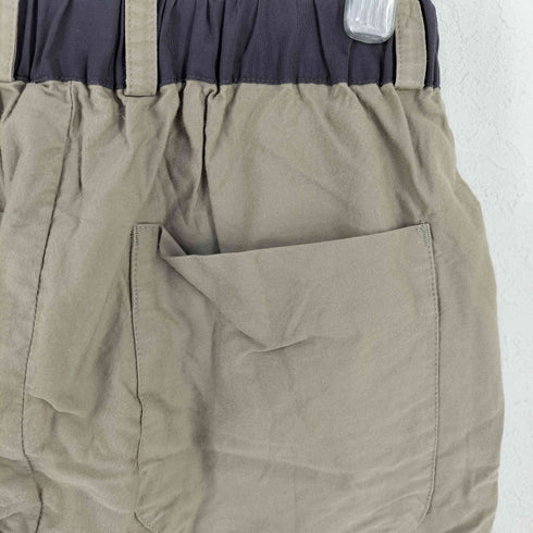 petite robe noire デザインショーツ レディース