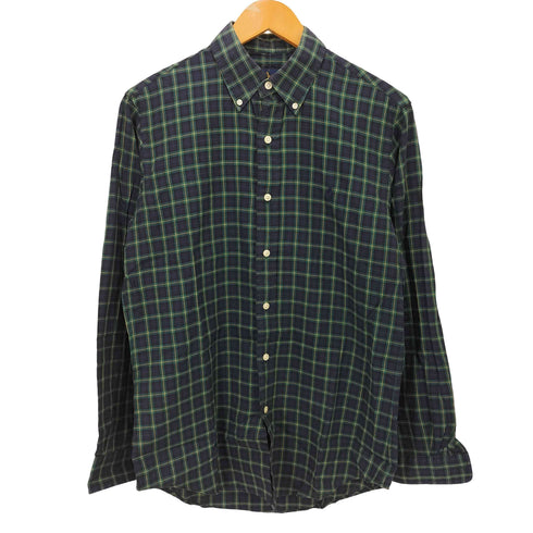 ラルフローレン RALPH LAUREN ボタンダウンシャツ メンズ S