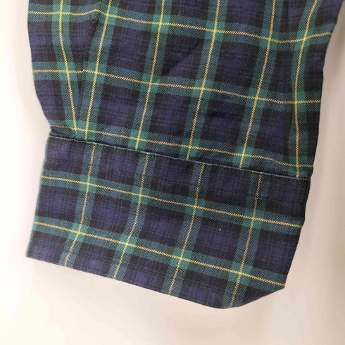 ラルフローレン RALPH LAUREN ボタンダウンシャツ メンズ S