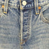 リーバイス Levis 別注501(R) CROPPED レディース W27 L27