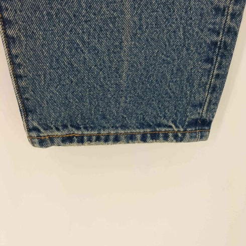 リーバイス Levis 別注501(R) CROPPED レディース W27 L27