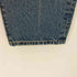 リーバイス Levis 別注501(R) CROPPED レディース W27 L27