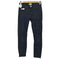 アクネストゥディオズ ACNE STUDIOS SKIN 5 BESO NAVY スキニーパンツ レディース 26