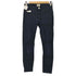 アクネストゥディオズ ACNE STUDIOS SKIN 5 BESO NAVY スキニーパンツ レディース 26