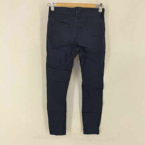 アクネストゥディオズ ACNE STUDIOS SKIN 5 BESO NAVY スキニーパンツ レディース 26
