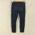 アクネストゥディオズ ACNE STUDIOS SKIN 5 BESO NAVY スキニーパンツ レディース 26