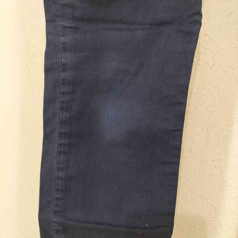 アクネストゥディオズ ACNE STUDIOS SKIN 5 BESO NAVY スキニーパンツ レディース 26