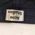 アクネストゥディオズ ACNE STUDIOS SKIN 5 BESO NAVY スキニーパンツ レディース 26