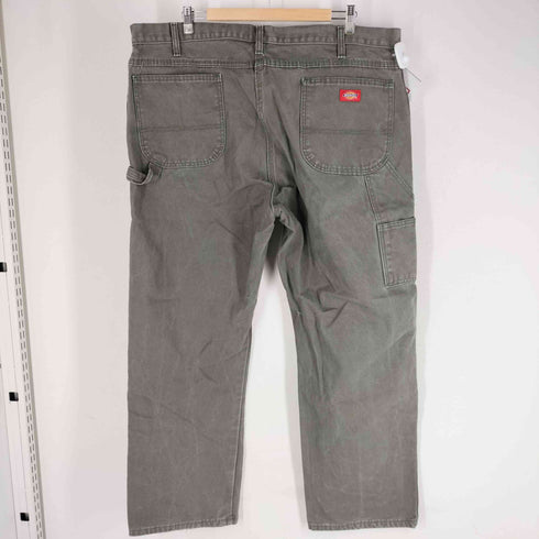 ディッキーズ Dickies ダック地 ペインターパンツ ビッグサイズ メンズ