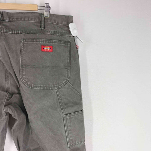 ディッキーズ Dickies ダック地 ペインターパンツ ビッグサイズ メンズ