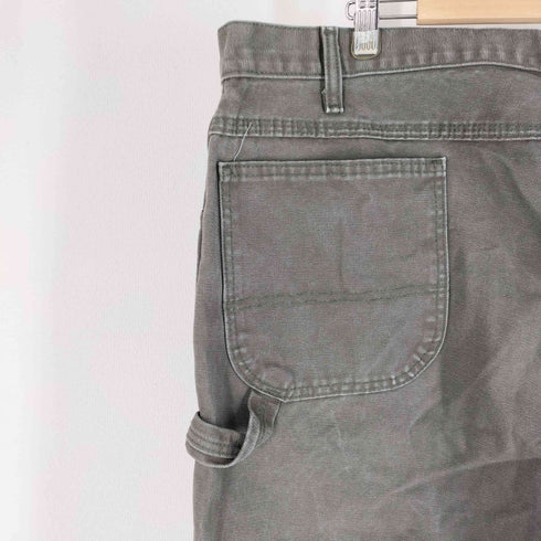 ディッキーズ Dickies ダック地 ペインターパンツ ビッグサイズ メンズ