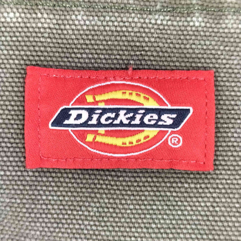 ディッキーズ Dickies ダック地 ペインターパンツ ビッグサイズ メンズ