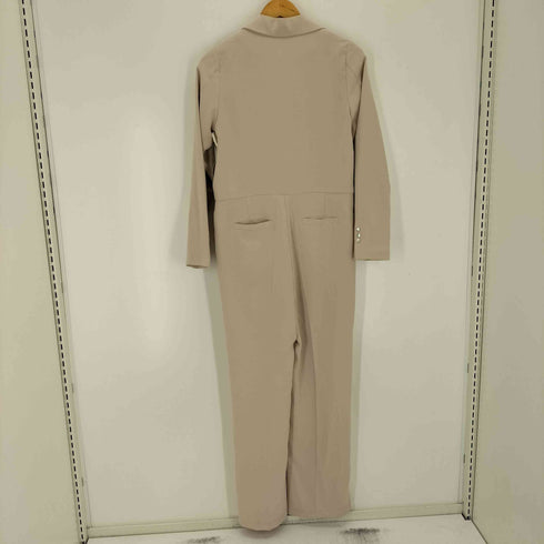 シールームリン Sea Room lynn オケージョンジャンプスーツ レディース m