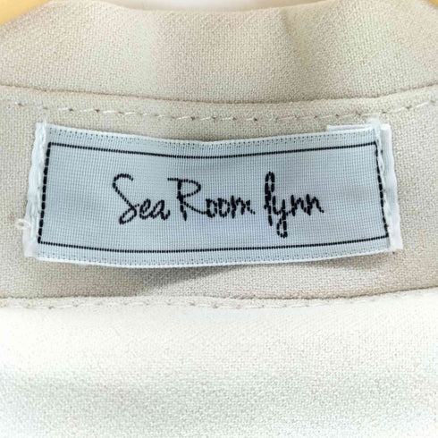 シールームリン Sea Room lynn オケージョンジャンプスーツ レディース m