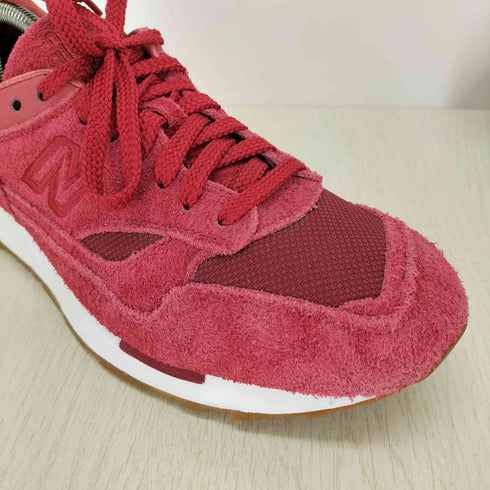 ニューバランス NEW BALANCE cm1500sa 1500 Saint Alfred ローカットスニーカー メンズ JPN:27