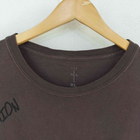 カクタスジャック CACTUS JACK Hiroshi TEE メンズ JPN:XL