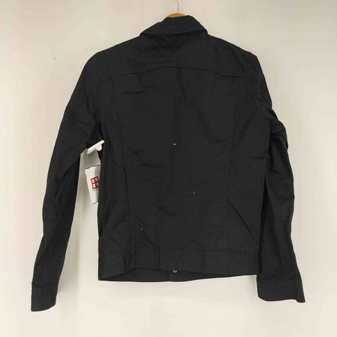 シップス SHIPS コットントラッカージャケット メンズ JPN:M