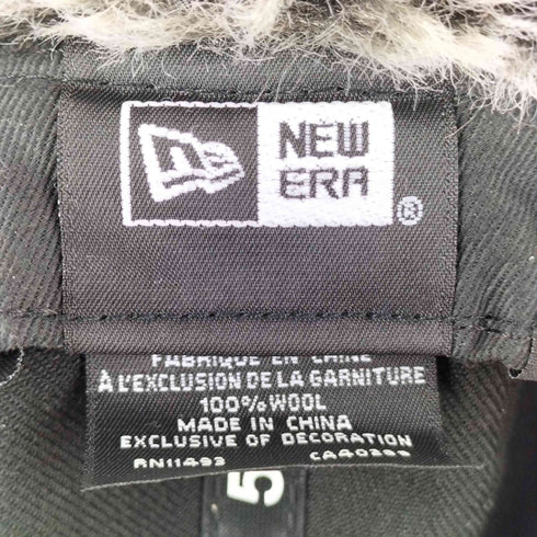 シュプリーム Supreme 19AW Earflap Box Logo メンズ 7 5/8