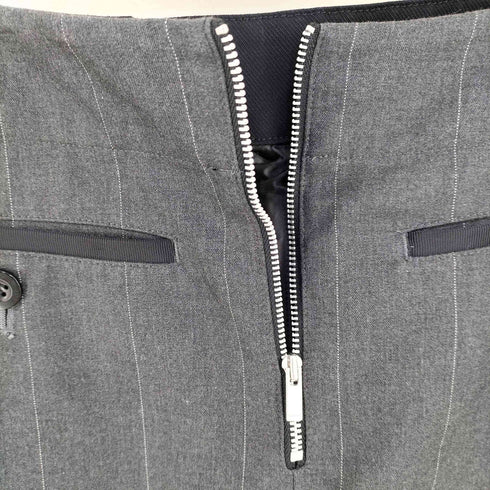 サカイ Sacai 刺繍 ラップスカート レディース JPN:3