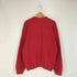 トミーヒルフィガー TOMMY HILFIGER ロゴ刺繍 コットンニット メンズ import:XL