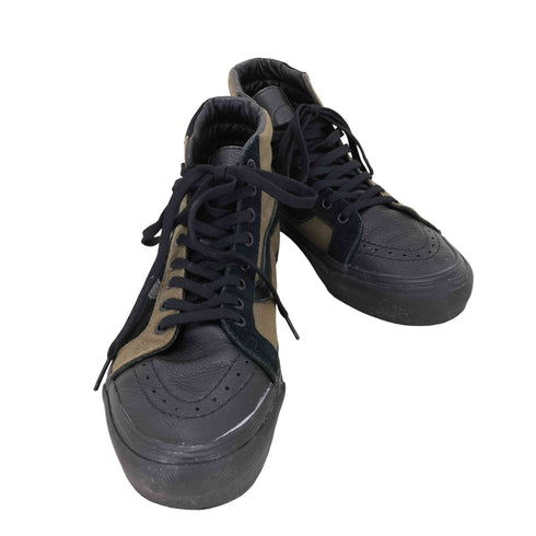 エンジニアードガーメンツ Engineered Garments SK8-HI LX メンズ JPN:27.5