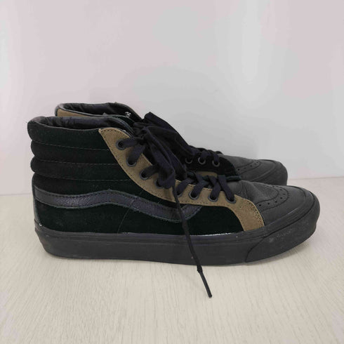 エンジニアードガーメンツ Engineered Garments SK8-HI LX メンズ JPN:27.5