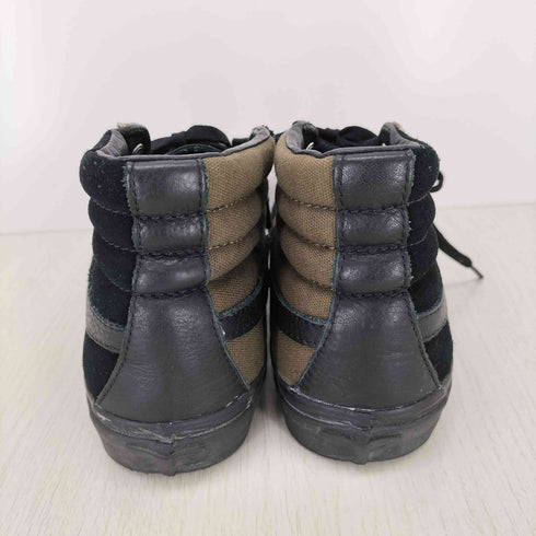 エンジニアードガーメンツ Engineered Garments SK8-HI LX メンズ JPN:27.5