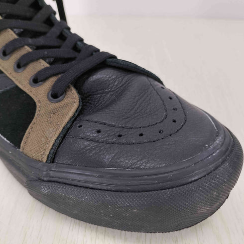 エンジニアードガーメンツ Engineered Garments SK8-HI LX メンズ JPN:27.5