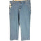 パスポート PASSPORT WORKERS CLUB JEAN WASHED LIGHT BLUE メンズ 38