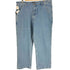 パスポート PASSPORT WORKERS CLUB JEAN WASHED LIGHT BLUE メンズ 38
