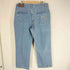 パスポート PASSPORT WORKERS CLUB JEAN WASHED LIGHT BLUE メンズ 38
