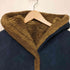 90S dENNIS BY dENNIS bASSO reversible faux mouton hooded coat リバーシブルムートンコート レディース import:XS