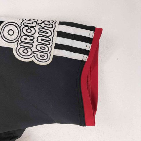 アディダス adidas チームロゴユニフォーム メンズ JPN:L