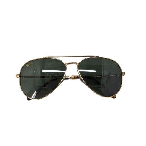 レイバン Ray-Ban NEW AVIATOR RB3625 サングラス メンズ 58 14