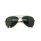 レイバン Ray-Ban NEW AVIATOR RB3625 サングラス メンズ 58 14