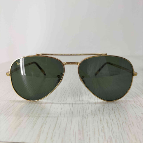 レイバン Ray-Ban NEW AVIATOR RB3625 サングラス メンズ 58 14