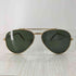 レイバン Ray-Ban NEW AVIATOR RB3625 サングラス メンズ 58 14