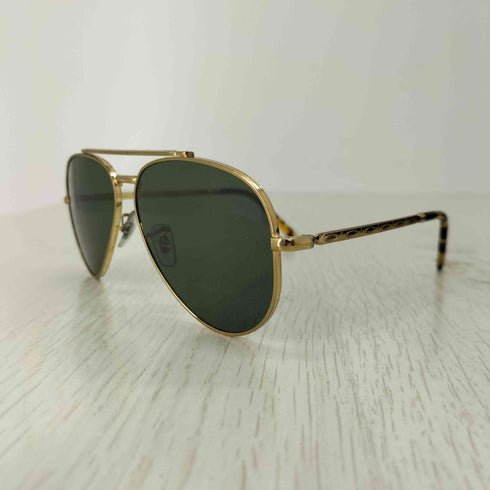 レイバン Ray-Ban NEW AVIATOR RB3625 サングラス メンズ 58 14