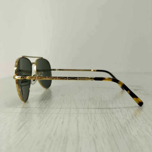 レイバン Ray-Ban NEW AVIATOR RB3625 サングラス メンズ 58 14