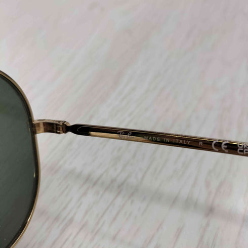 レイバン Ray-Ban NEW AVIATOR RB3625 サングラス メンズ 58 14